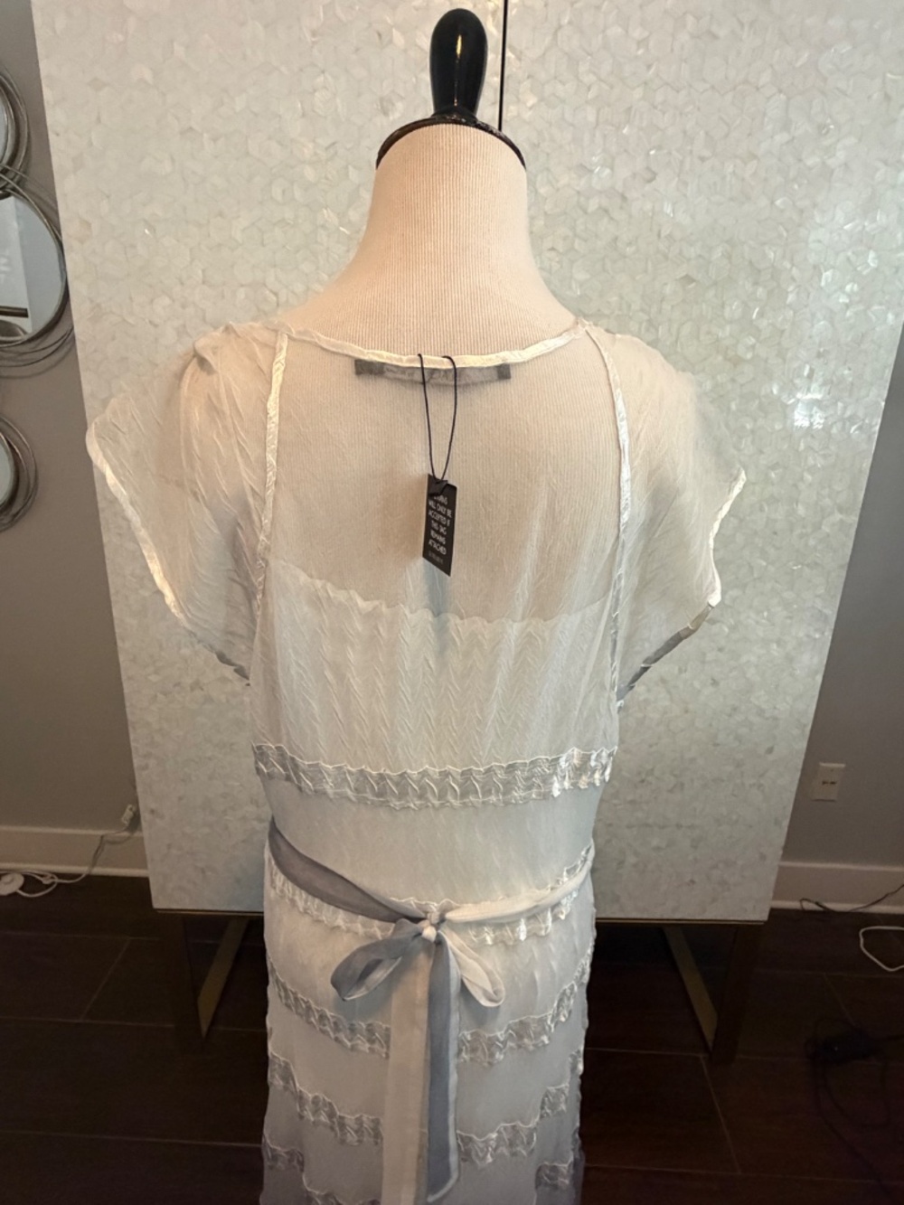 Dress Elegant Ombré - Picture 11 of 15